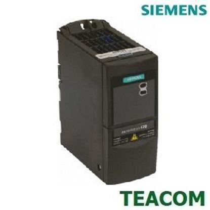 Hình ảnh Biến tần 440-6SE6440-2UD13-7AA1