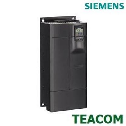 Hình ảnh Biến tần MICROMASTER 440 SIEMENS-6SE6440-2AD33-0EA1