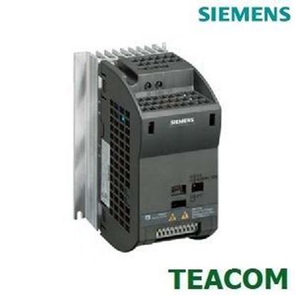 Hình ảnh Biến tần SINAMICS G110-6SL3211-0AB12-5UB1