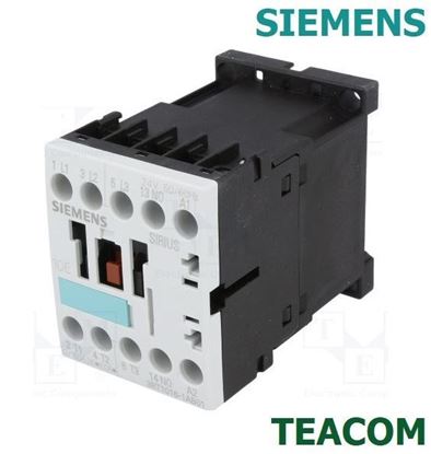 Hình ảnh CONTACTOR SIEMENS-3RT1016-1AP01