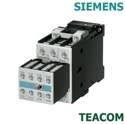 Hình ảnh Khởi động từ Siemens-3RT1025-1AP64