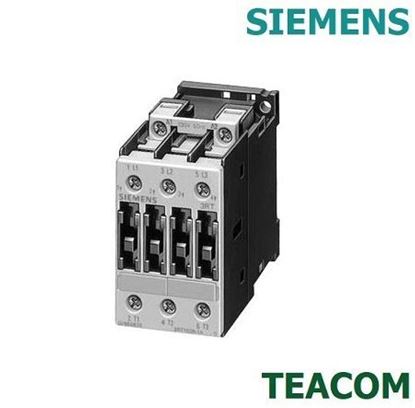 Hình ảnh Khởi động từ Siemens-3RT1025-1BB40