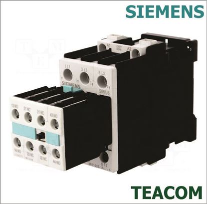 Hình ảnh CONTACTOR 3RT1023-1AP04