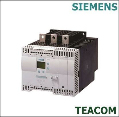 Hình ảnh Khởi động mềm Siemens-3RW4443-6BC44