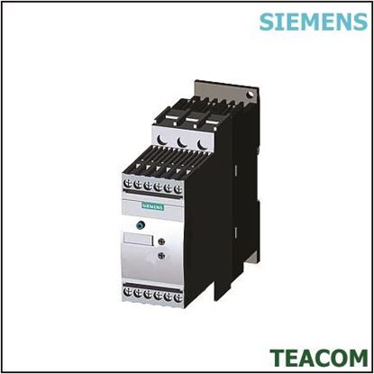 Hình ảnh Khởi động mềm-3RW3028-1BB14