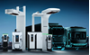 Hình ảnh Sạc xe ô tô điện siemens